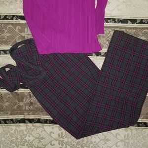 Lane Bryant dress pant